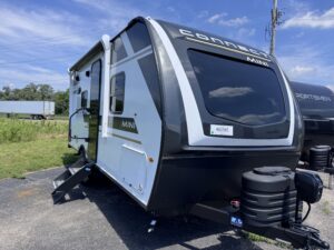 2027 CONNECT MINI 181RB KZ-RV