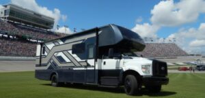 2027 NEXUS MAXIMUS SUPER CLASS C MOTORHOME