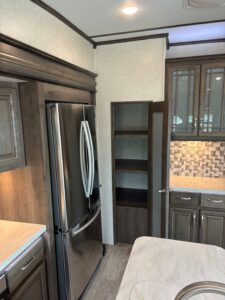 2020 MONTANA 3121RL by KEYSTONE