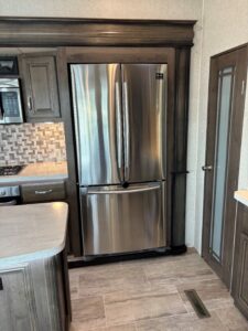 2020 MONTANA 3121RL by KEYSTONE