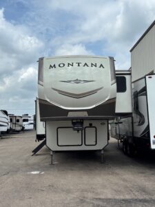 2020 MONTANA 3121RL by KEYSTONE