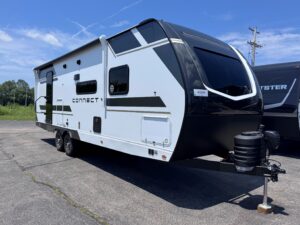 2027 CONNECT 261RB by KZ-RV