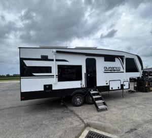 2027 DURANGO HT 232MLD 5TH WHEEL