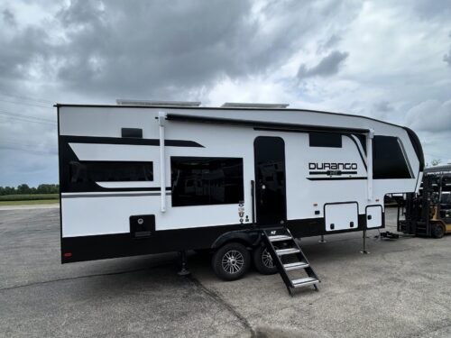 2027 DURANGO HT 232MLD 5TH WHEEL