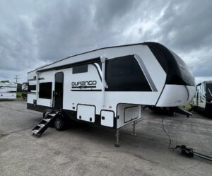 2027 DURANGO HT 232MLD 5TH WHEEL