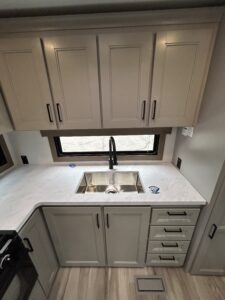 2027 DURANGO HT 232MLD 5TH WHEEL