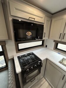 2027 DURANGO HT 232MLD 5TH WHEEL