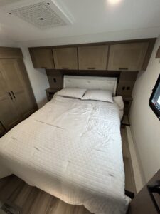 2027 DURANGO HT 232MLD 5TH WHEEL