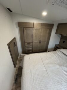 2027 DURANGO HT 232MLD 5TH WHEEL