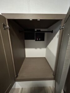 2027 DURANGO HT 232MLD 5TH WHEEL