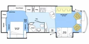 2012 ITASCA SUNCRUISER 35P