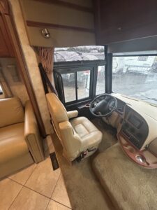2012 ITASCA SUNCRUISER 35P