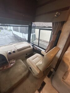 2012 ITASCA SUNCRUISER 35P