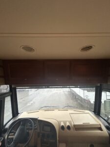 2012 ITASCA SUNCRUISER 35P