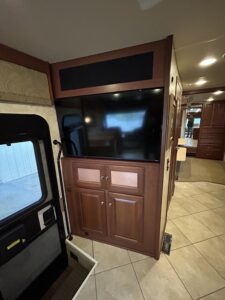 2012 ITASCA SUNCRUISER 35P