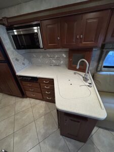 2012 ITASCA SUNCRUISER 35P