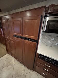2012 ITASCA SUNCRUISER 35P