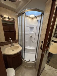 2012 ITASCA SUNCRUISER 35P