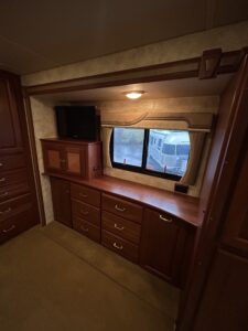 2012 ITASCA SUNCRUISER 35P