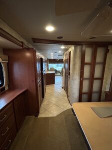 2012 ITASCA SUNCRUISER 35P