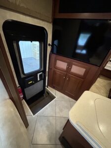 2012 ITASCA SUNCRUISER 35P