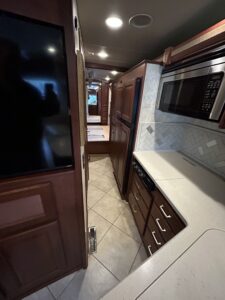 2012 ITASCA SUNCRUISER 35P