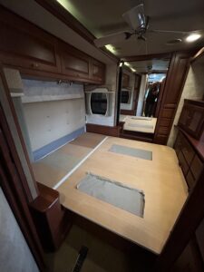 2012 ITASCA SUNCRUISER 35P