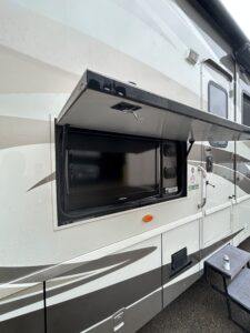 2012 ITASCA SUNCRUISER 35P